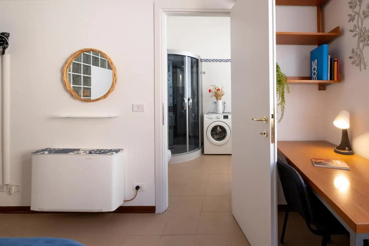 Apartment Getthekey Monari Studio Bologna