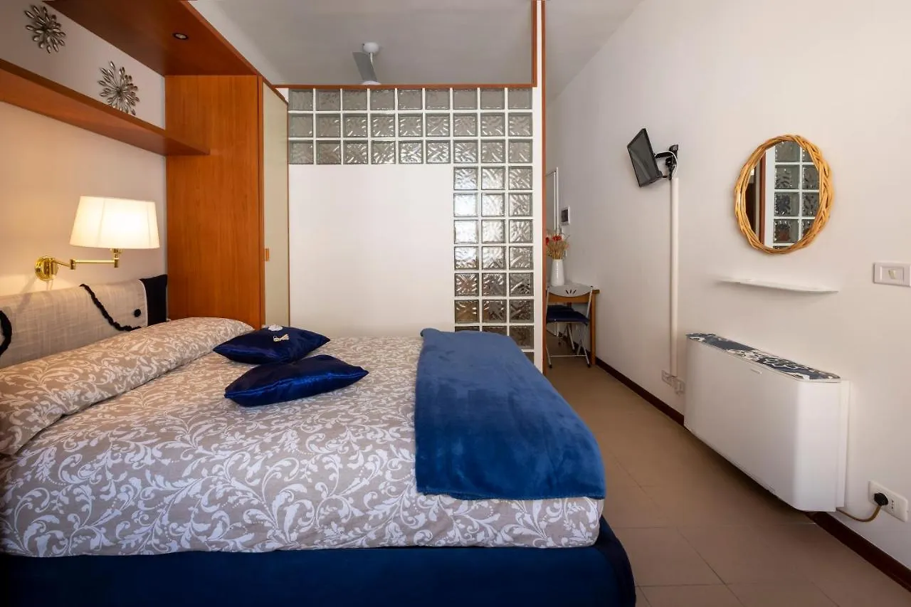 Getthekey Monari Studio Bologna