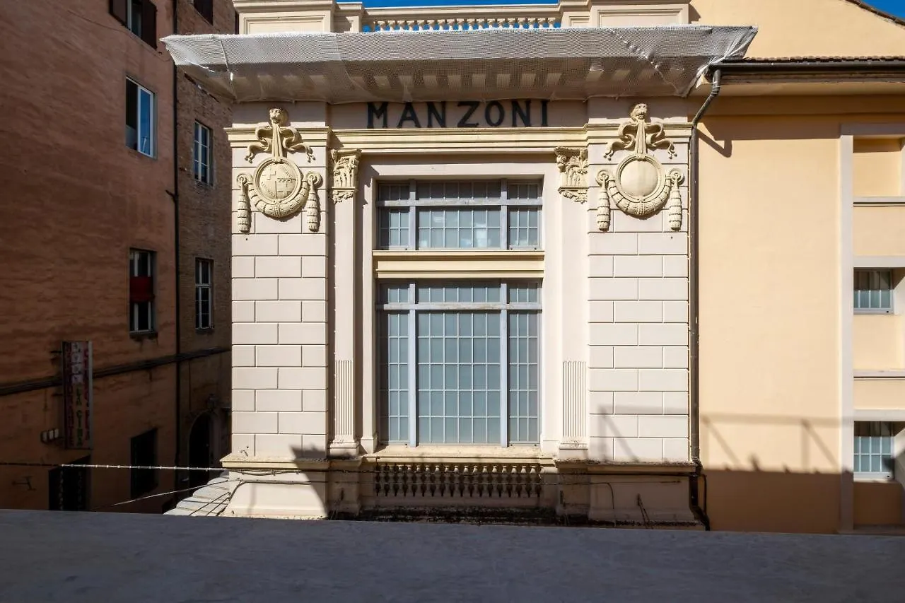 Getthekey Monari Studio Bologna Appartamento