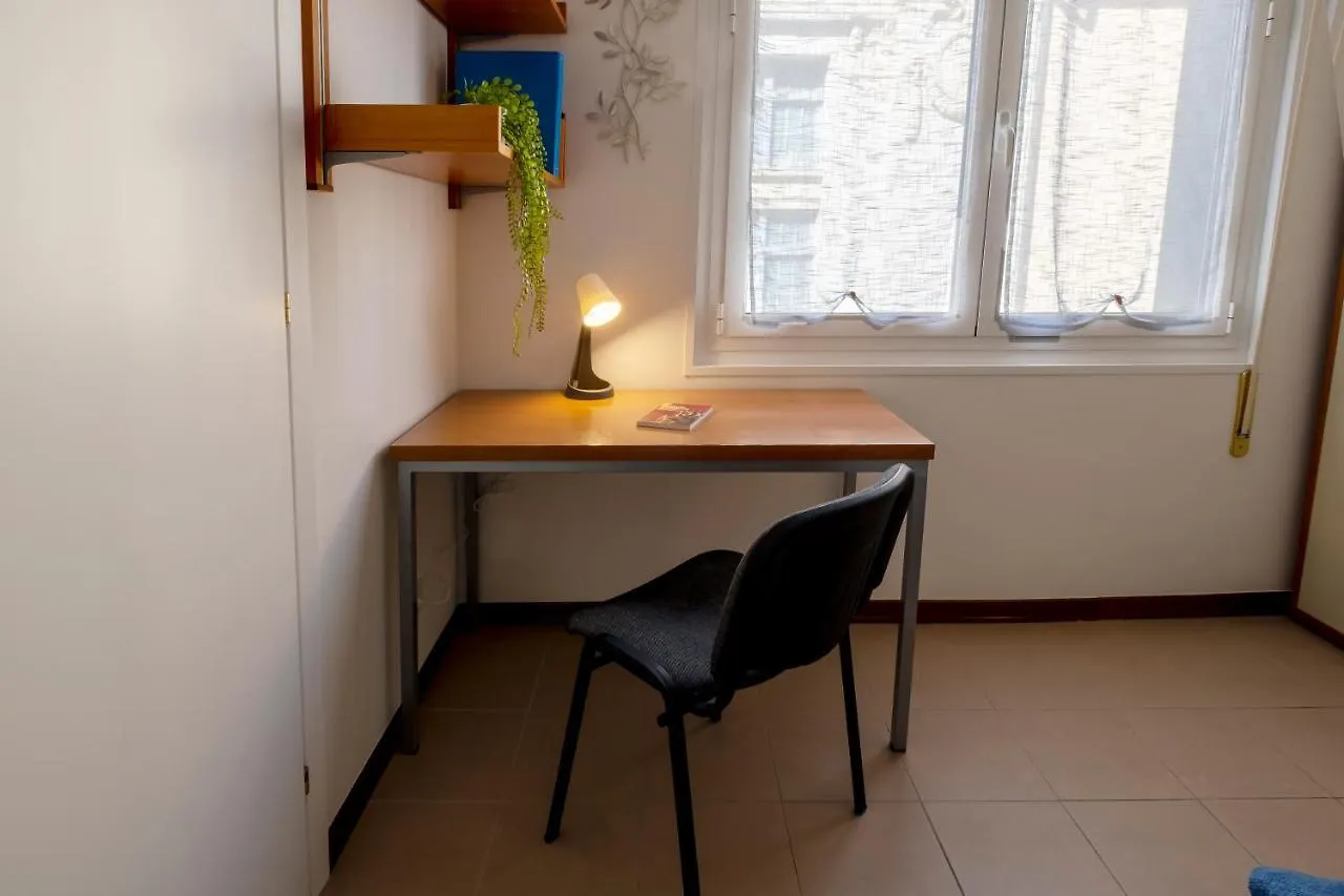 Apartment Getthekey Monari Studio Bologna Italy
